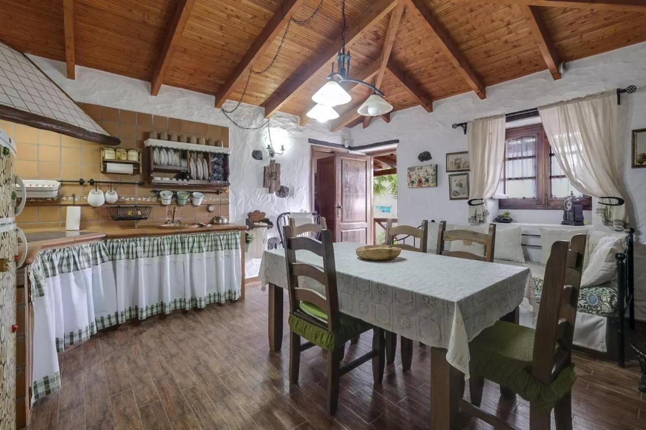 דירות Casa Olympia, Tamaimo מראה חיצוני תמונה