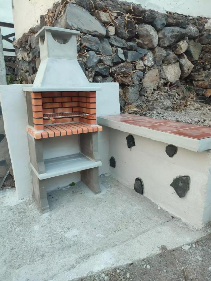 דירות Casa Olympia, Tamaimo מראה חיצוני תמונה